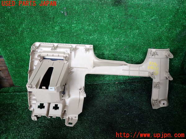 1UPJ-9233707843]アルファードハイブリッド(ATH20W)小物入れ3 中古_4