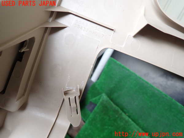 1UPJ-9233707843]アルファードハイブリッド(ATH20W)小物入れ3 中古_5