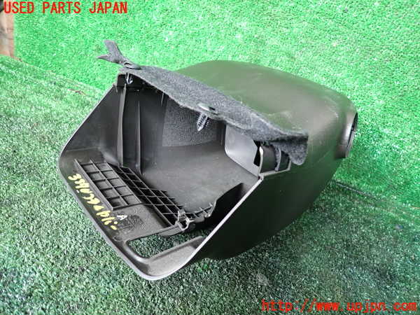 1UPJ-9233707905]アルファードハイブリッド(ATH20W)コラムカバー 中古_2