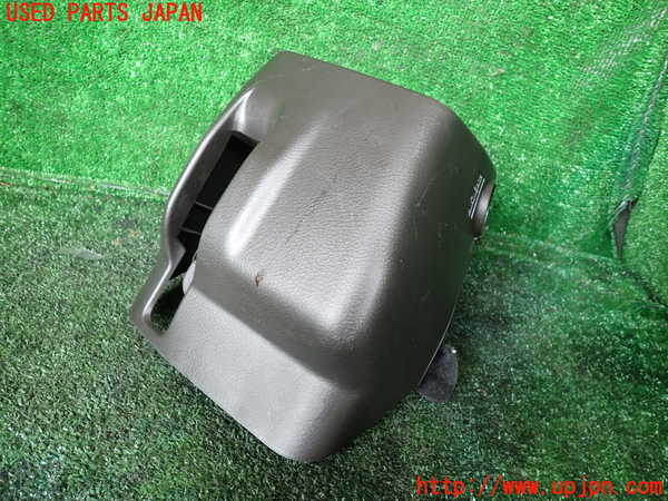 1UPJ-9233707905]アルファードハイブリッド(ATH20W)コラムカバー 中古_3