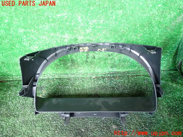 1UPJ-9233707510]アルファードハイブリッド(ATH20W)メーターフード 中古_2