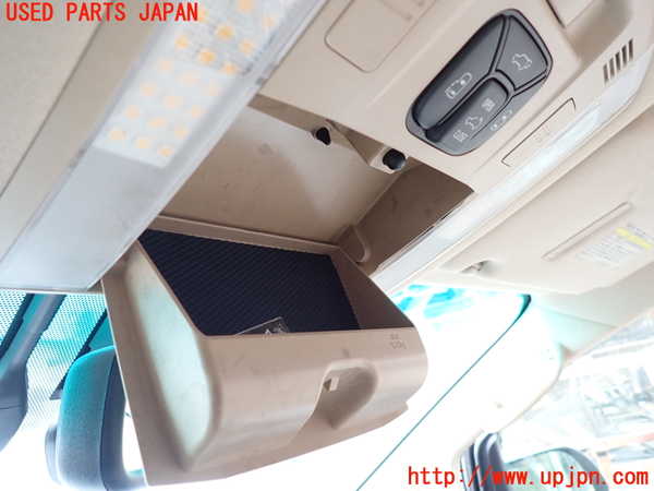 1UPJ-9233706411]アルファードハイブリッド(ATH20W)ルームランプ1 (1列目) 中古_2