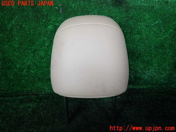 1UPJ-9233707040]アルファードハイブリッド(ATH20W)運転席ヘッドレスト 中古_2