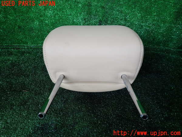 1UPJ-9233707040]アルファードハイブリッド(ATH20W)運転席ヘッドレスト 中古_3