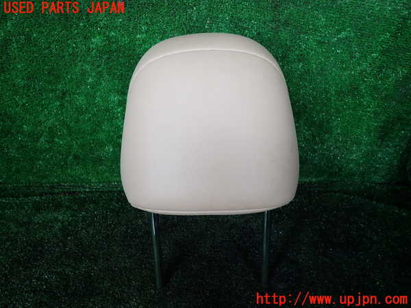 1UPJ-9233707070]アルファードハイブリッド(ATH20W)助手席ヘッドレスト 中古_2