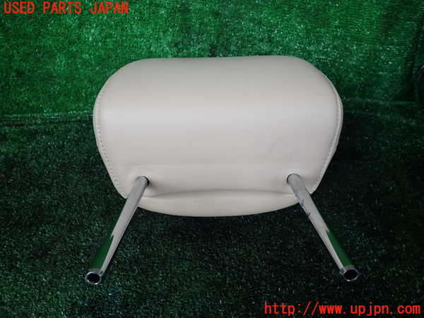 1UPJ-9233707070]アルファードハイブリッド(ATH20W)助手席ヘッドレスト 中古_3