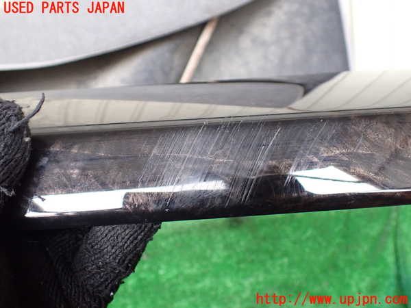 1UPJ-9233707693]アルファードハイブリッド(ATH20W)内装トリム類3 中古_2