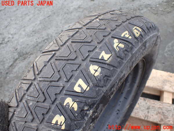 1UPJ-9233709601]アルファードハイブリッド(ATH20W)スペアタイヤ1 中古_5