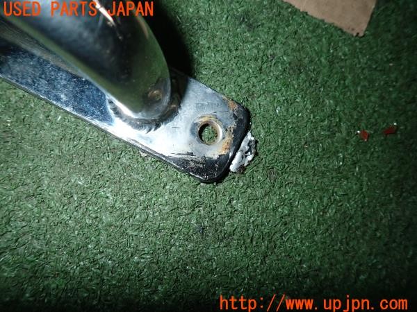 3UPJ=9233710014]三菱ジープ(J55)社外 グラブバー ハンドル 中古_4