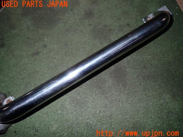 3UPJ=9233710014]三菱ジープ(J55)社外 グラブバー ハンドル 中古_5
