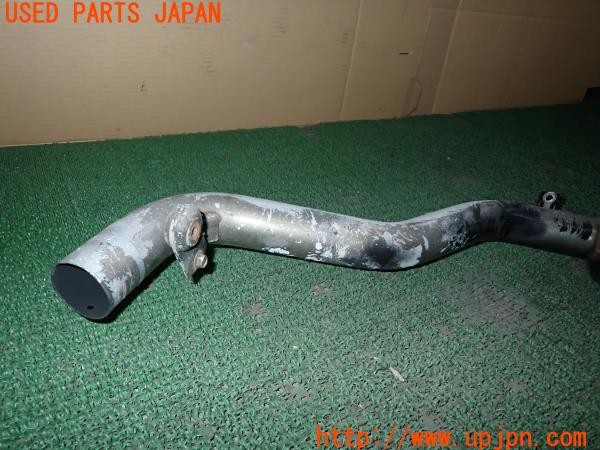 3UPJ=9233710152]三菱ジープ(J55)SUXON サクソン JED053 マフラー 中古_3