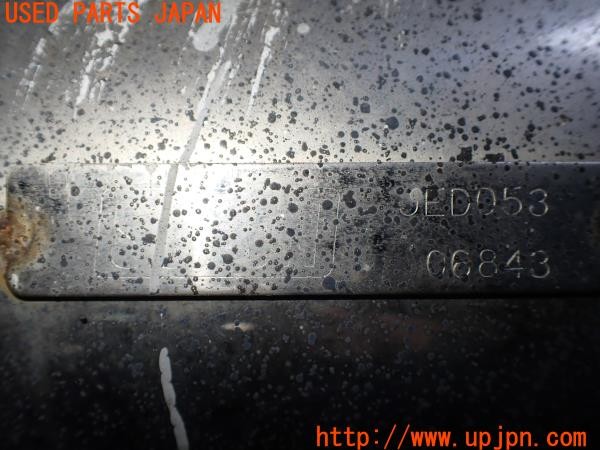 3UPJ=9233710152]三菱ジープ(J55)SUXON サクソン JED053 マフラー 中古_5