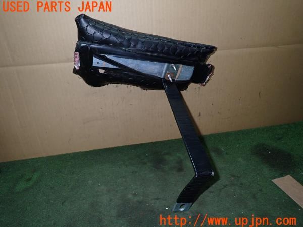 3UPJ=9233710652]三菱ジープ(J55)社外 アームレスト ひじ掛け ジャンク_2