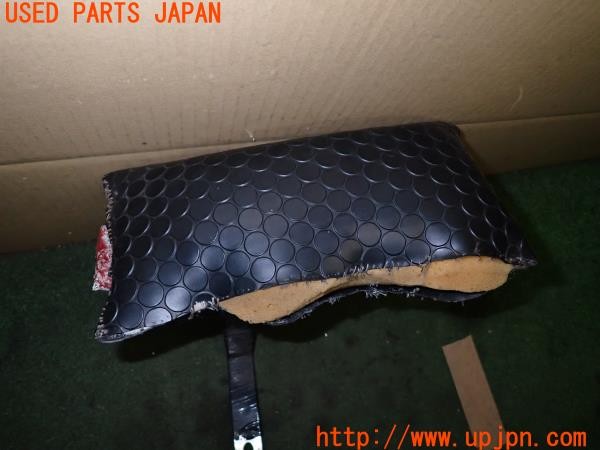 3UPJ=9233710652]三菱ジープ(J55)社外 アームレスト ひじ掛け ジャンク_3