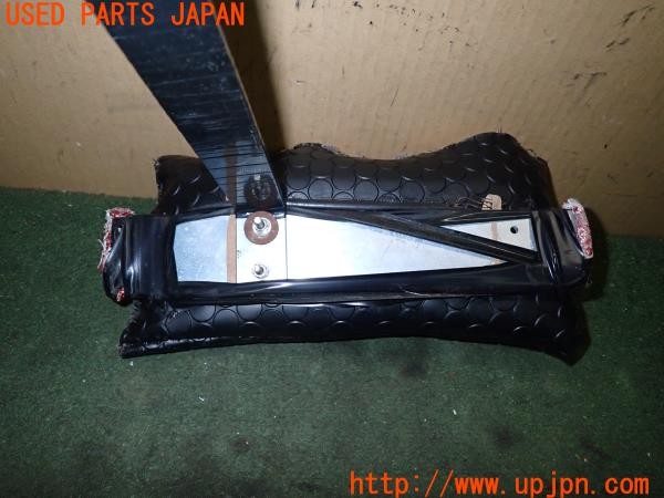 3UPJ=9233710652]三菱ジープ(J55)社外 アームレスト ひじ掛け ジャンク_4