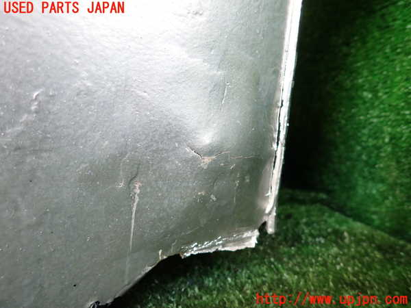 1UPJ-9233711050]三菱ジープ(J55)ラジエターグリル 中古_4