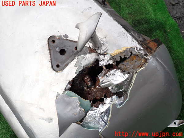 1UPJ-9233711080]三菱ジープ(J55)右前フェンダー 中古_2