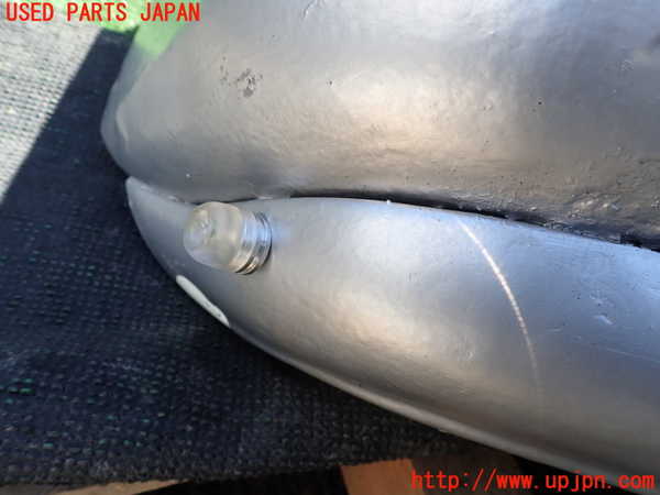 1UPJ-9233711082]三菱ジープ(J55)左前フェンダー 中古_3