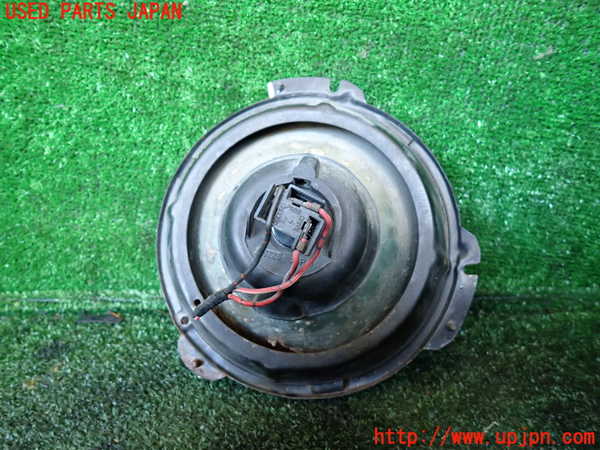 1UPJ-9233711132]三菱ジープ(J55)左ヘッドライト ハロゲン 中古_3