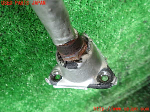 1UPJ-9233711110]三菱ジープ(J55)右フェンダーミラー 中古_2