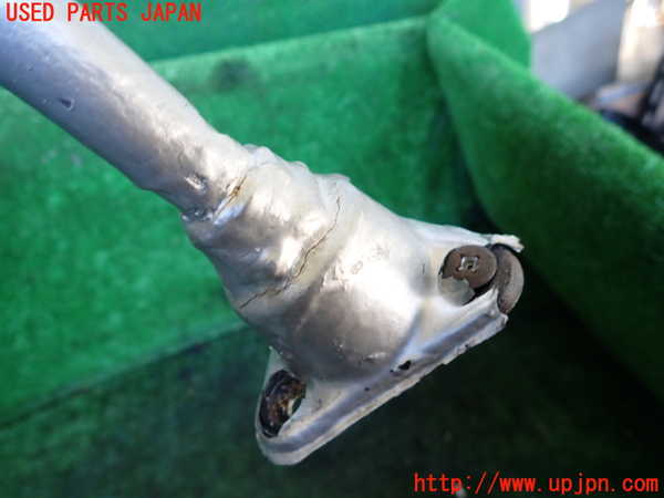 1UPJ-9233711112]三菱ジープ(J55)左フェンダーミラー 中古_3