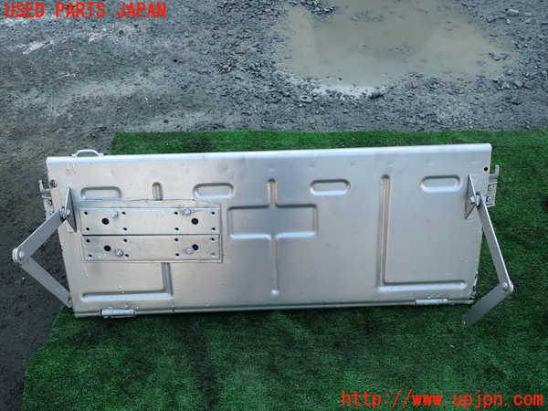 1UPJ-9233711566]三菱ジープ(J55)バックドア リアゲート ハッチ 中古_3