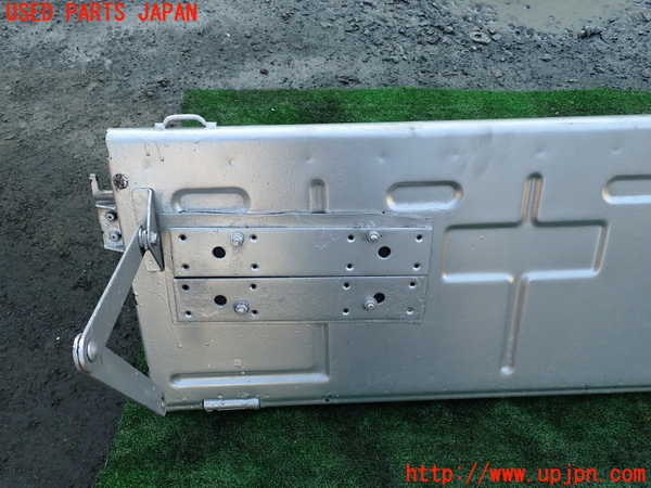 1UPJ-9233711566]三菱ジープ(J55)バックドア リアゲート ハッチ 中古_4