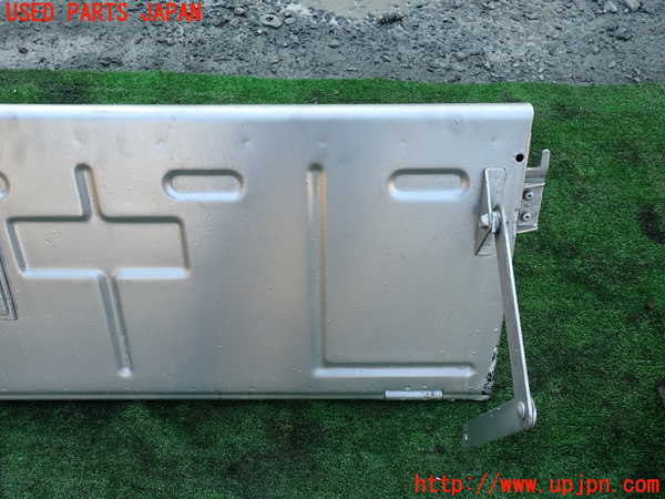 1UPJ-9233711566]三菱ジープ(J55)バックドア リアゲート ハッチ 中古_5