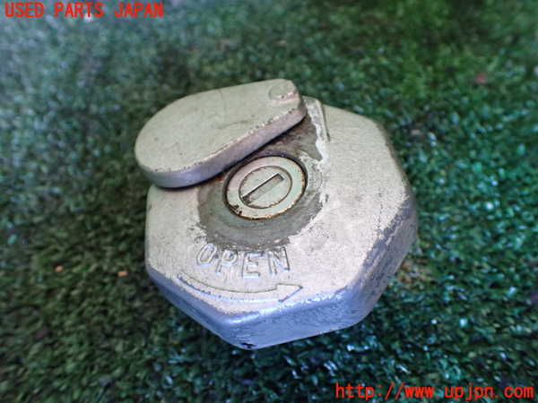 1UPJ-9233711690]三菱ジープ(J55)フューエルリッド 中古_2