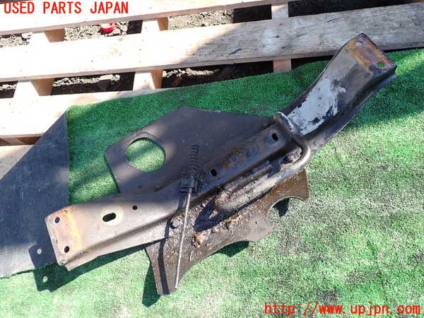 1UPJ-9233715296]三菱ジープ(J55)メンバー1 中古_2