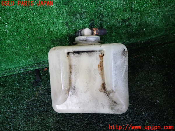 1UPJ-9233712410]三菱ジープ(J55)ラジエータータンク 中古_2