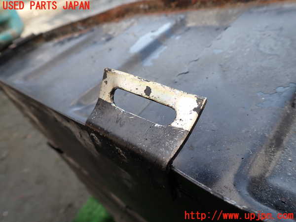 1UPJ-9233712500]三菱ジープ(J55)燃料タンク 中古_2