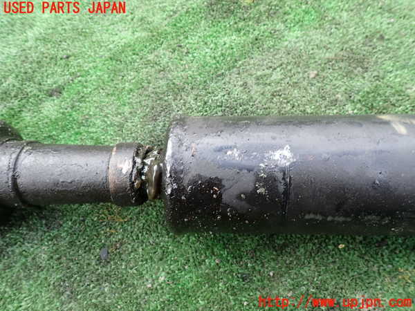 1UPJ-9233713410]三菱ジープ(J55)リアプロペラシャフト 中古_3
