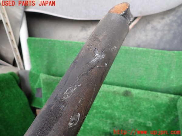 1UPJ-9233715060]三菱ジープ(J55)右フロントショックアブソーバー 中古_2