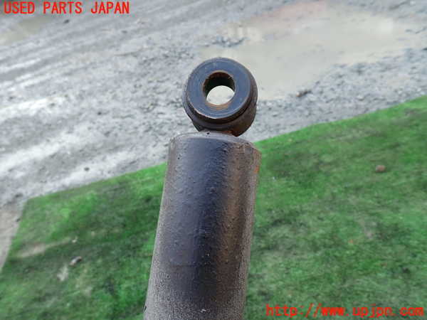 1UPJ-9233715075]三菱ジープ(J55)左リアショックアブソーバー 中古_2