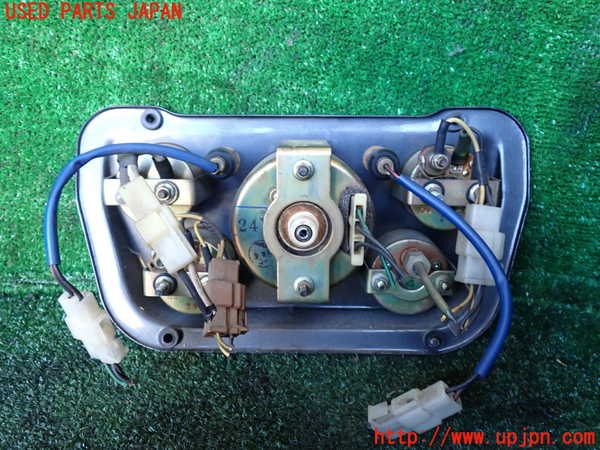 1UPJ-9233716170]三菱ジープ(J55)スピードメーター 中古_3