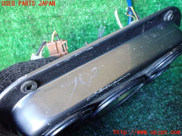 1UPJ-9233716170]三菱ジープ(J55)スピードメーター 中古_4