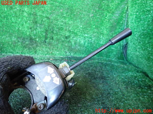 1UPJ-9233716720]三菱ジープ(J55)コンビネーションスイッチ 中古_2