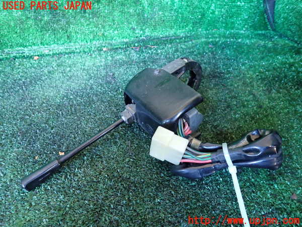 1UPJ-9233716720]三菱ジープ(J55)コンビネーションスイッチ 中古_3