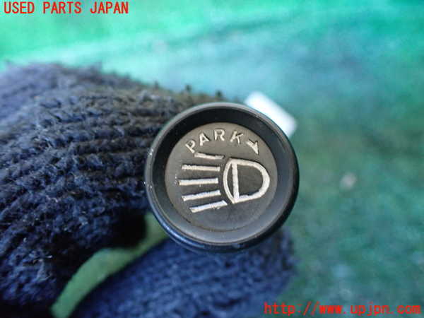 1UPJ-9233716285]三菱ジープ(J55)ライトスイッチ 中古_2
