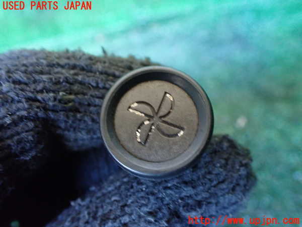 1UPJ-9233716306]三菱ジープ(J55)スイッチ1 (ファン) 中古_2