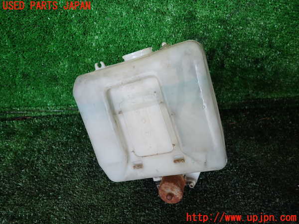 1UPJ-9233716791]三菱ジープ(J55)ウォッシャータンク1 中古_2