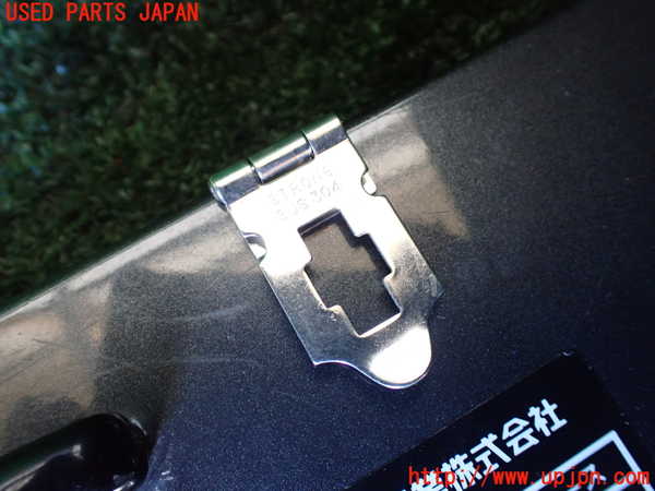 1UPJ-9233717516]三菱ジープ(J55)グローブボックス1 中古_2