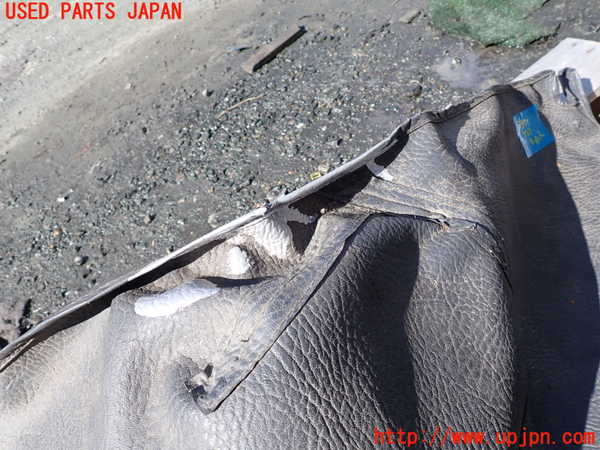 1UPJ-9233717795]三菱ジープ(J55)フロアーカーペット 中古_2