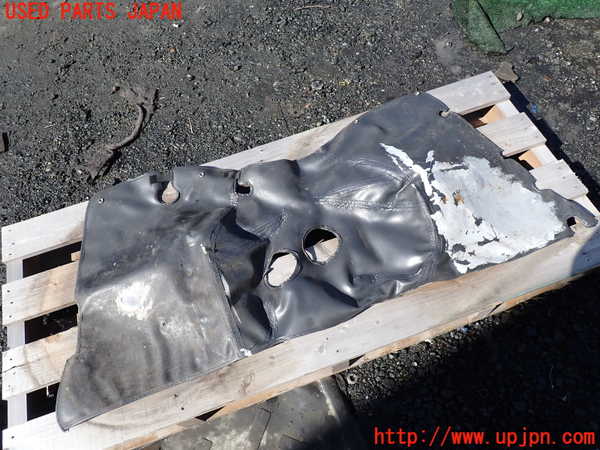 1UPJ-9233717795]三菱ジープ(J55)フロアーカーペット 中古_3
