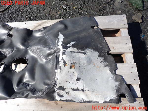 1UPJ-9233717795]三菱ジープ(J55)フロアーカーペット 中古_4