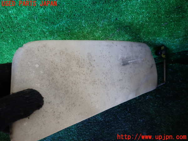 1UPJ-9233717625]三菱ジープ(J55)室内サンバイザー右側 中古_4