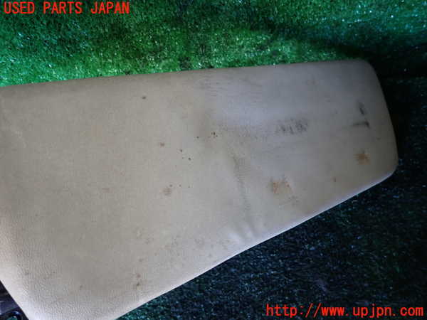 1UPJ-9233717630]三菱ジープ(J55)室内サンバイザー左側 中古_2