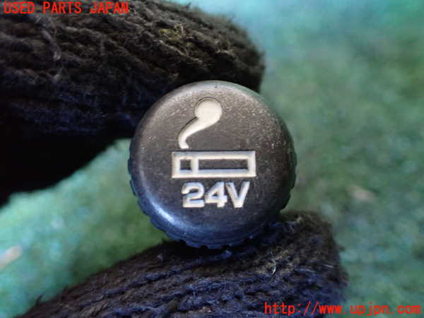 1UPJ-9233717815]三菱ジープ(J55)シガライター 中古_2