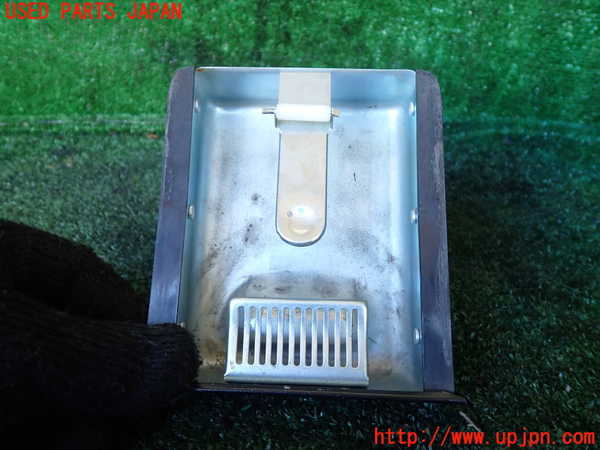 1UPJ-9233717821]三菱ジープ(J55)灰皿1 中古_2
